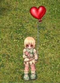 Event Balloon 65