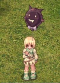 Event Balloon 70