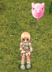 Event Balloon 71