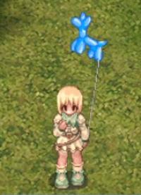 Event Balloon 78