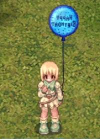 Event Balloon 79