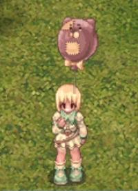 Event Balloon 80