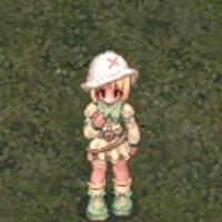 Event Hat 107
