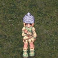 Event Hat 110