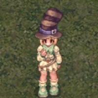 Event Hat 154