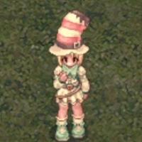 Event Hat 155