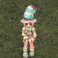 Event Hat 156