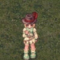 Event Hat 159