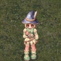 Event Hat 169