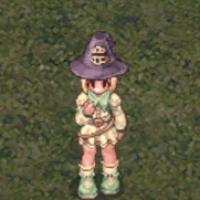 Event Hat 170