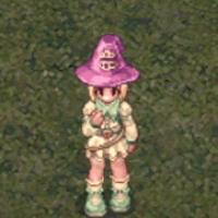 Event Hat 171