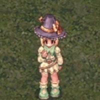 Event Hat 176