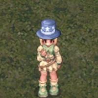 Event Hat 184