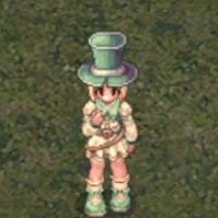 Event Hat 187