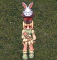 Event Hat 194