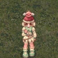 Event Hat 224