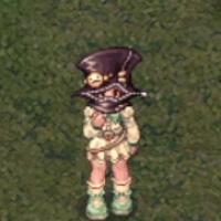 Event Hat 255