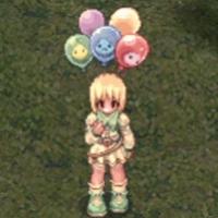 Event Hat 261