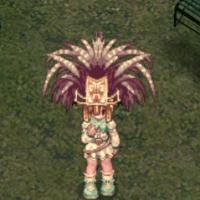 Event Hat 273