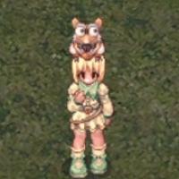 Event Hat 33