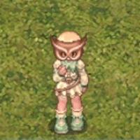Event Hat 331