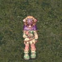 Event Hat 354