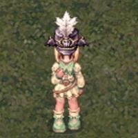 Event Hat 412