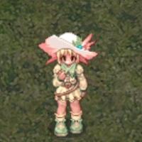 Event Hat 418