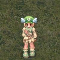 Event Hat 422
