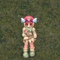 Event Hat 423