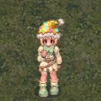 Event Hat 432