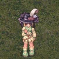 Event Hat 433