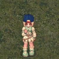 Event Hat 447