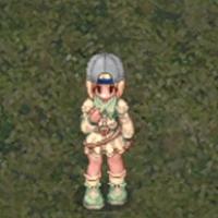Event Hat 455