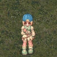 Event Hat 457