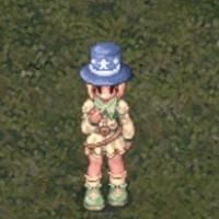 Event Hat 488